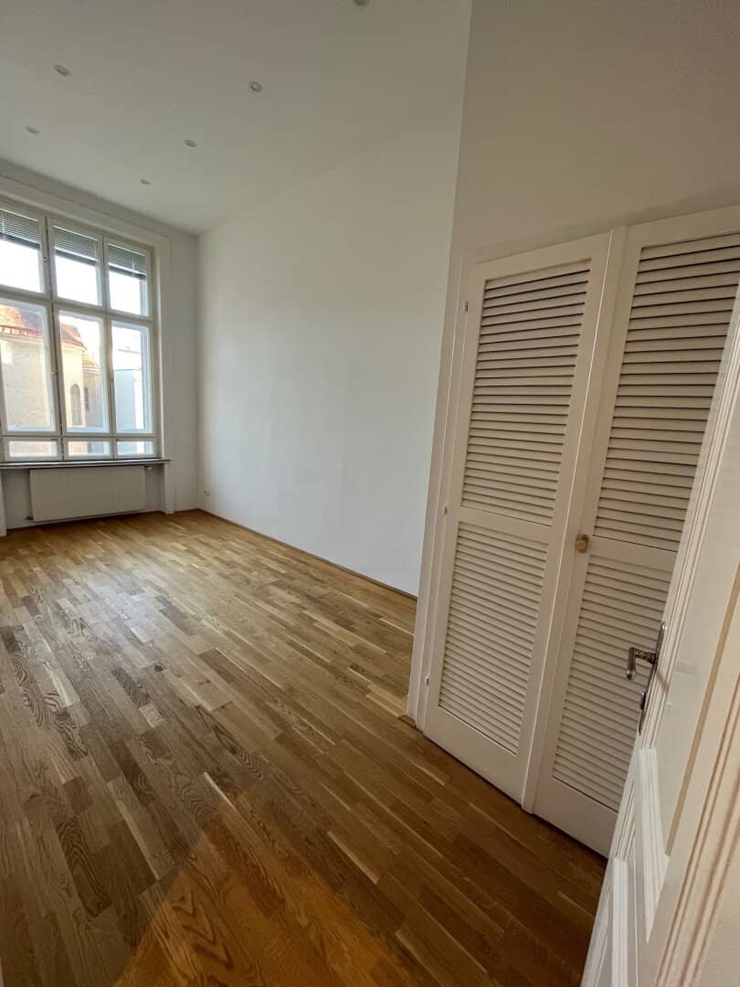 Exclusive office room 18m² for rent in 1030 Vienna (including shared use of meeting room / reception)