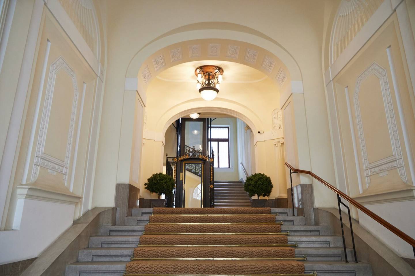 Exklusives Bürozimmer 18m² in 1030 Wien zu vermieten (inklusive Mitnutzung Besprechungsraum/Empfang)