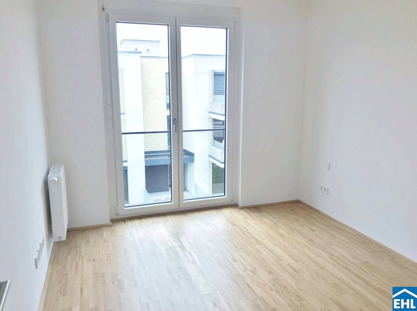 Living in green location - beautiful 2-room apartment