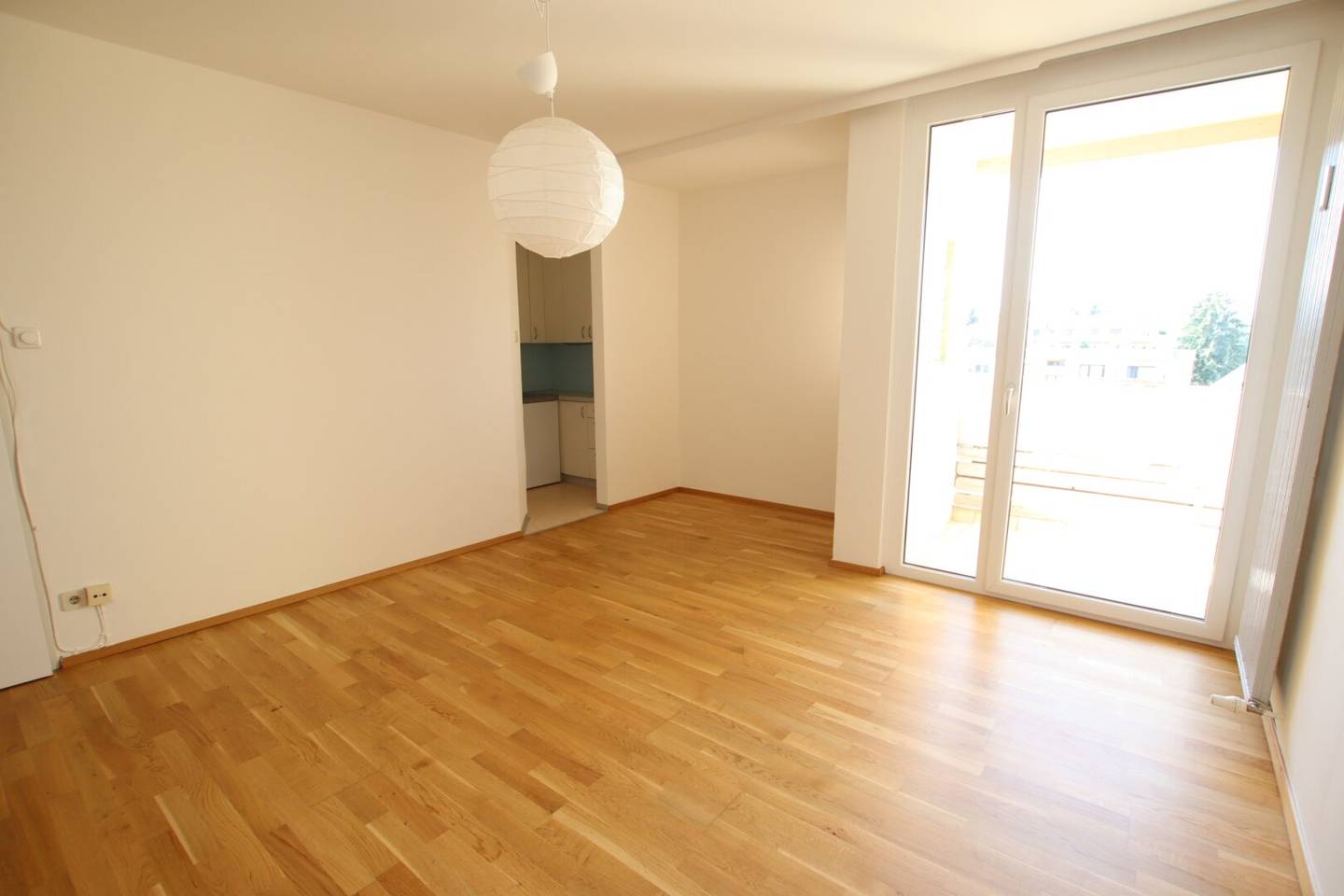 Nice and pleasant studio in Waidmannsdorf in Hirschenwirtstraße - near Interspar