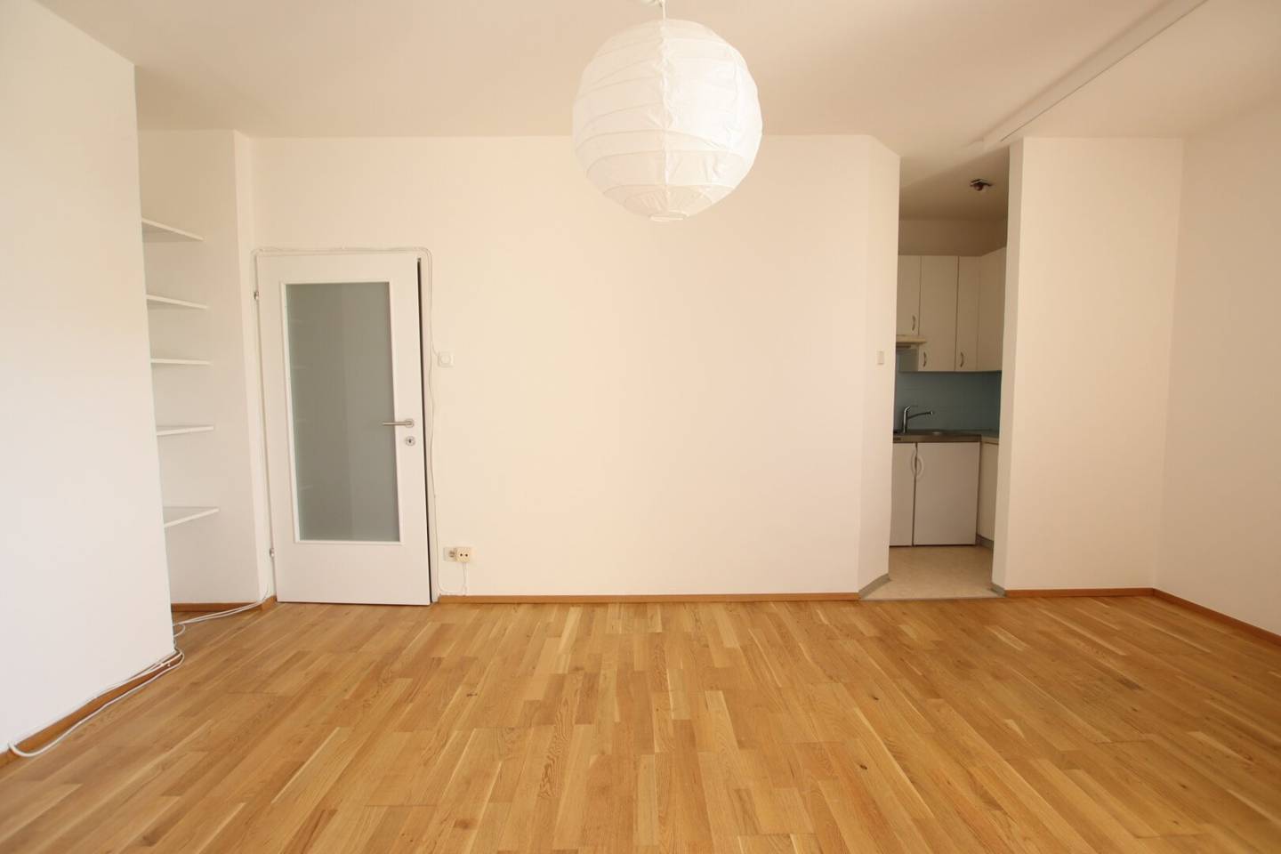 Nice and pleasant studio in Waidmannsdorf in Hirschenwirtstraße - near Interspar