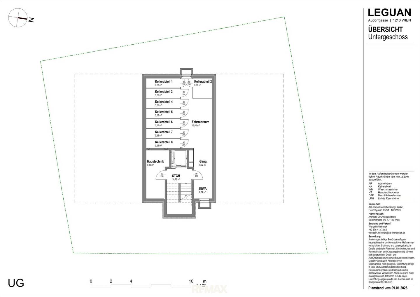 Floor plan 4