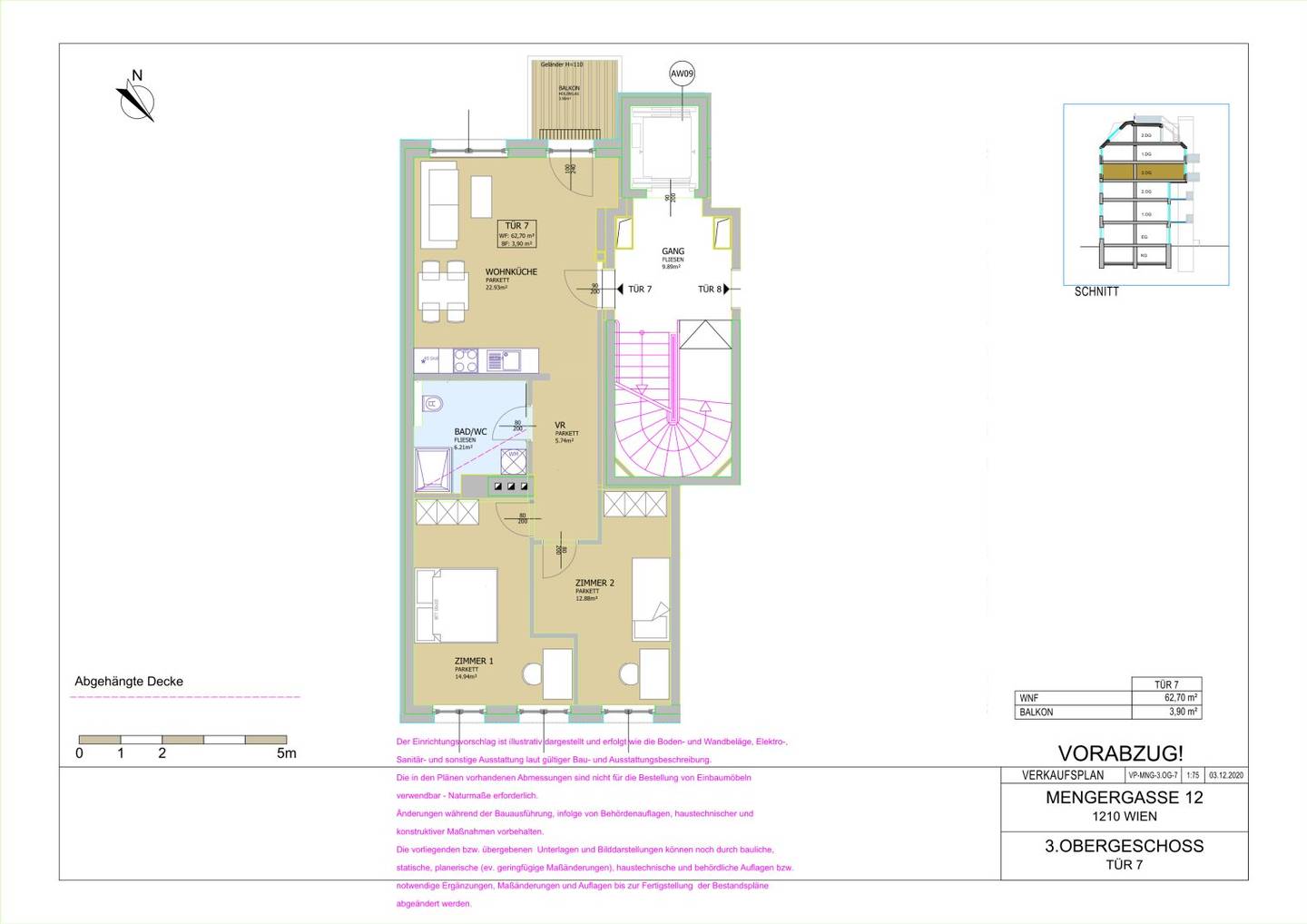Grundriss 1