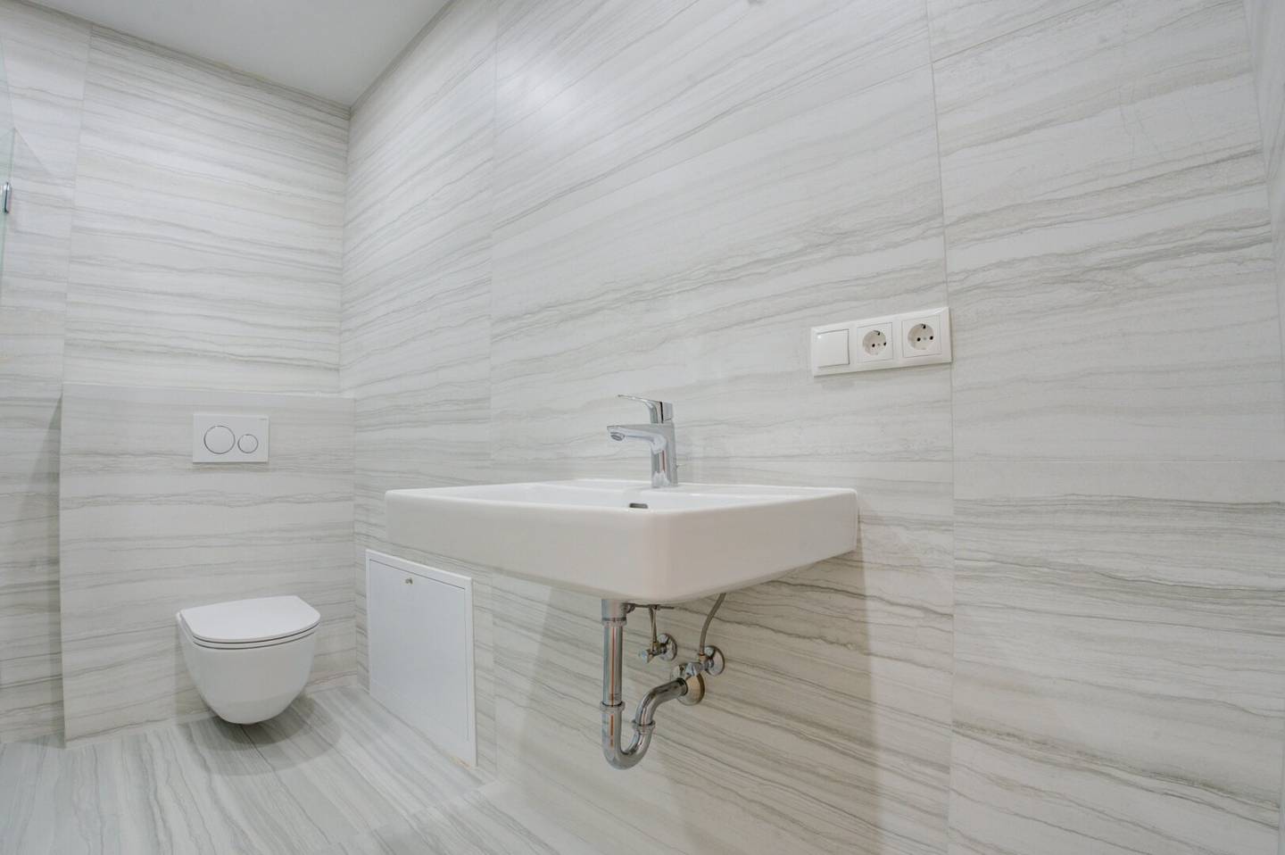 Terrace dream - First occupancy 3 room apartment in Vienna Floridsdorf