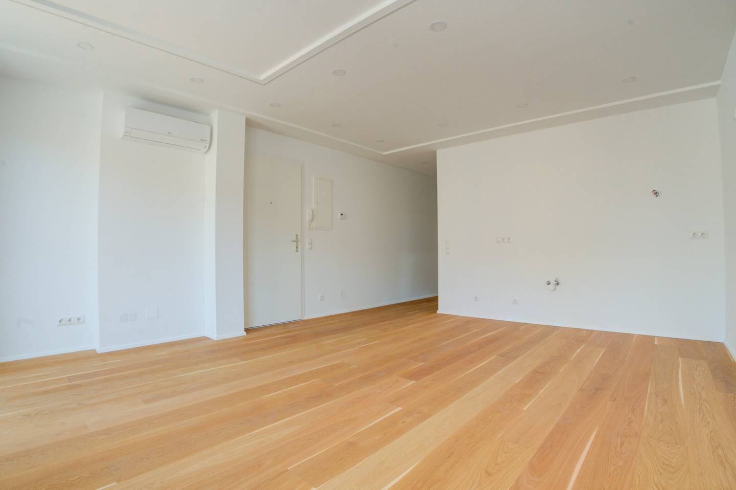 Terrace dream - First occupancy 3 room apartment in Vienna Floridsdorf