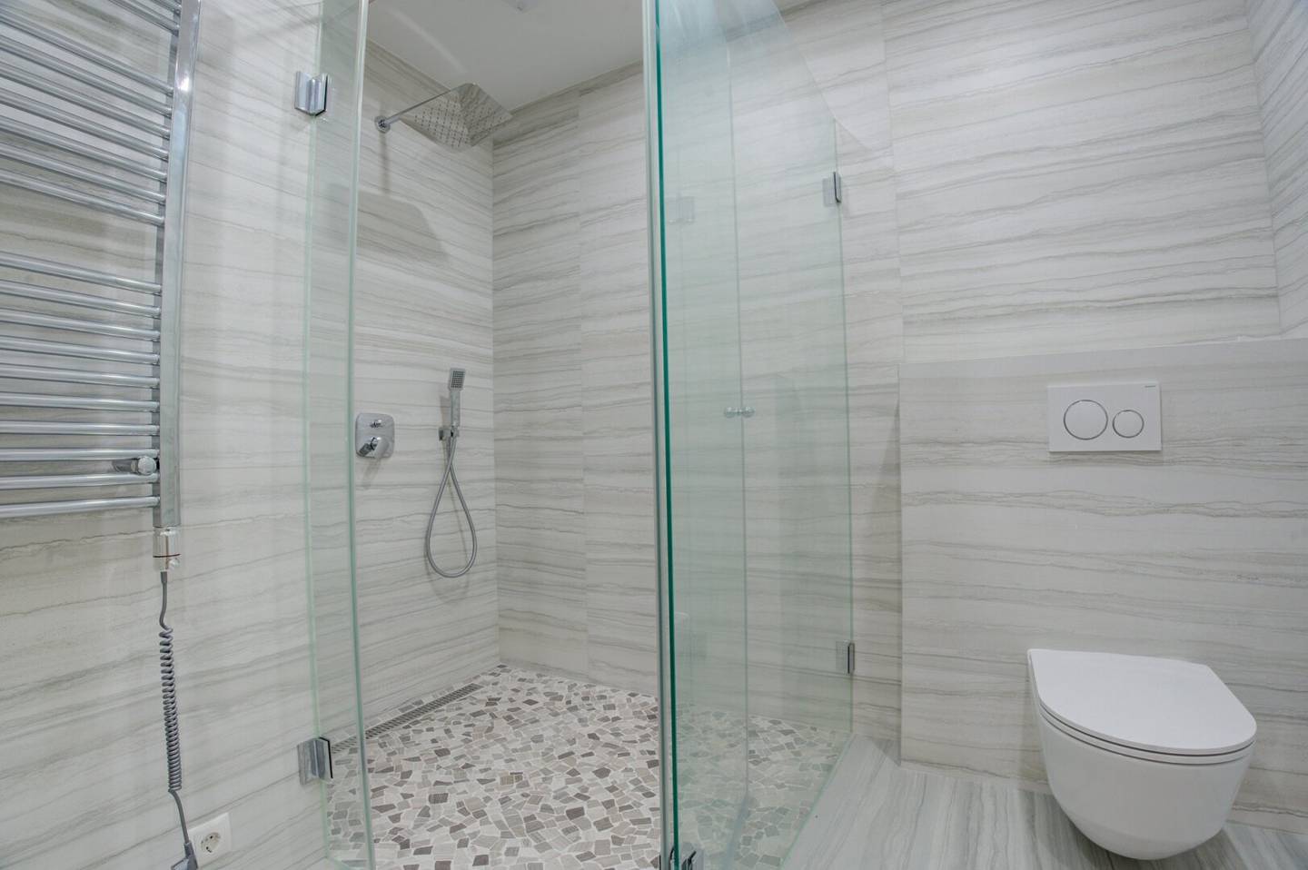 Terrace dream - First occupancy 3 room apartment in Vienna Floridsdorf