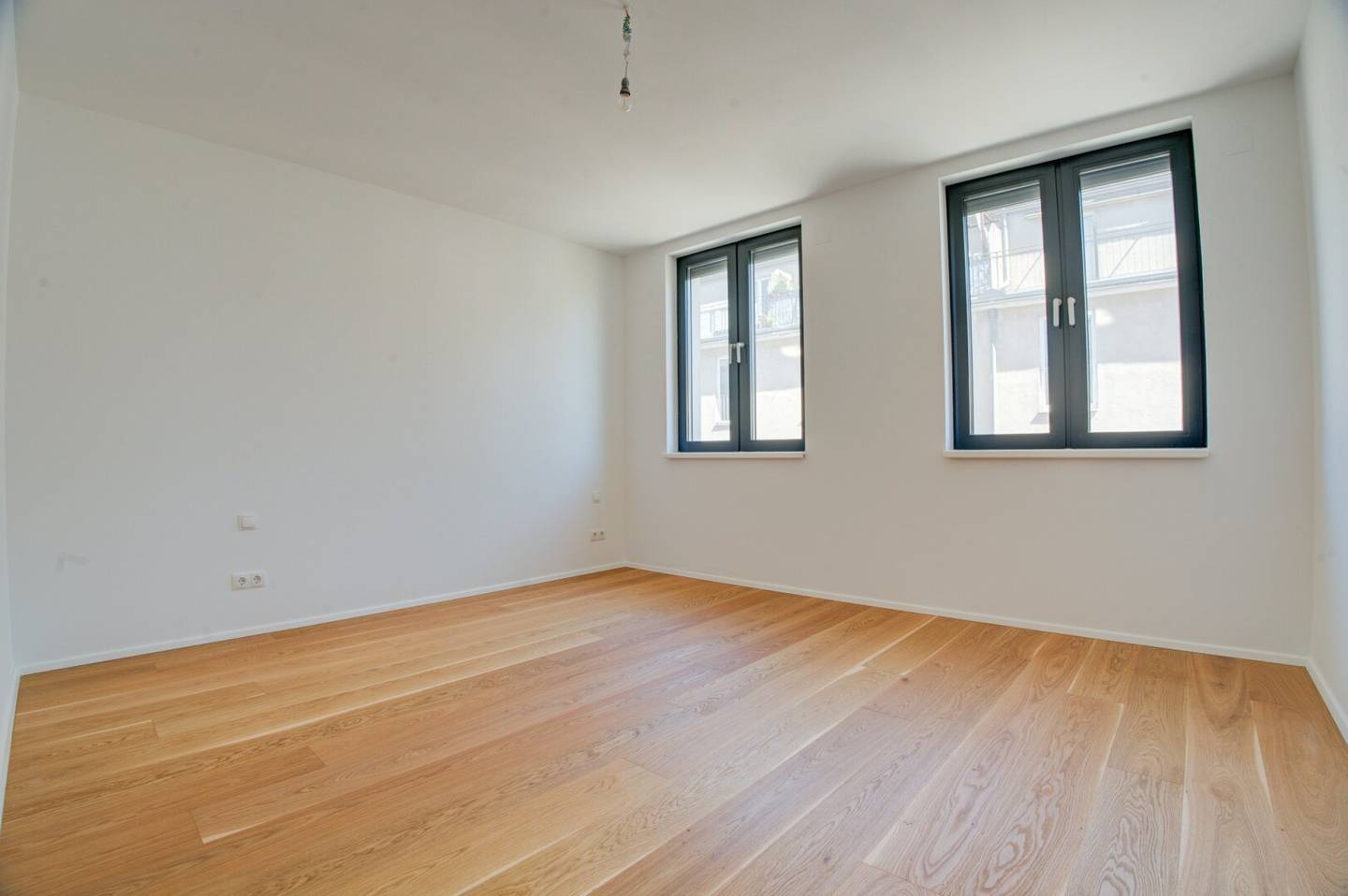 Terrace dream - First occupancy 3-room apartment in Vienna Floridsdorf