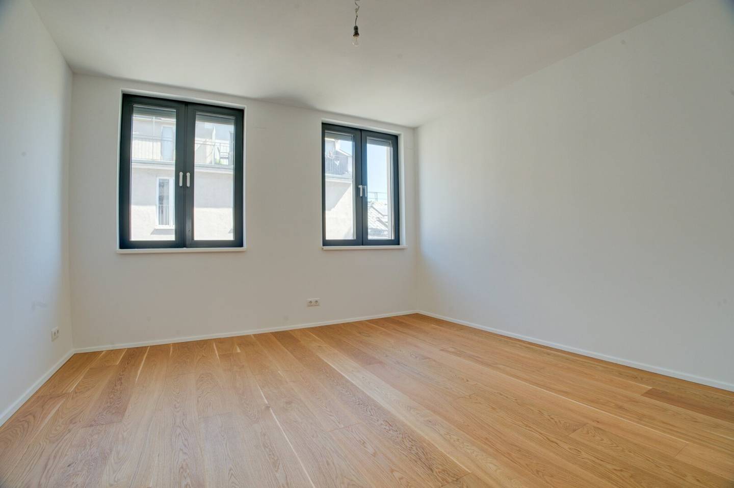 Terrace dream - First occupancy 3-room apartment in Vienna Floridsdorf