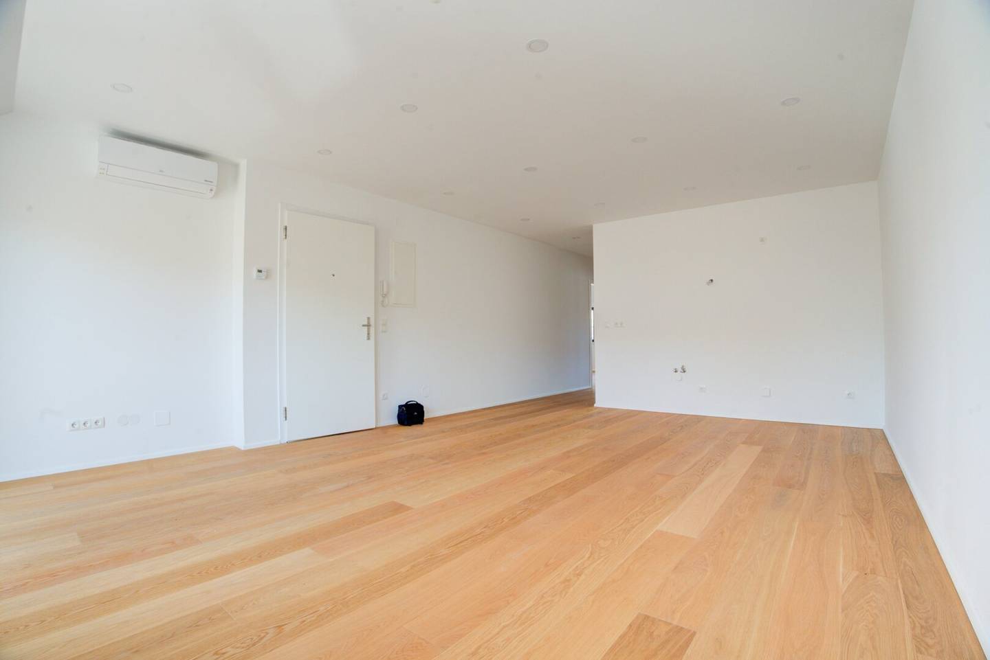 Terrassentraum - Erstbezug 3 Zimmer Wohnung in Wien Floridsdorf