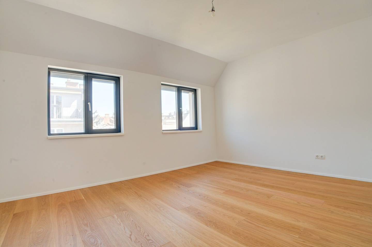 Terrassentraum - Erstbezug 3 Zimmer Wohnung in Wien Floridsdorf