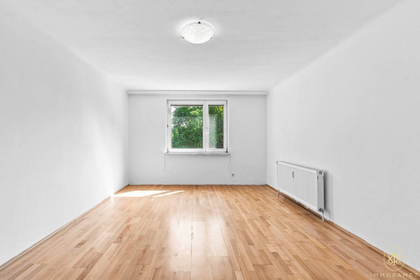 Charming 2-room with garden in 1220 Vienna