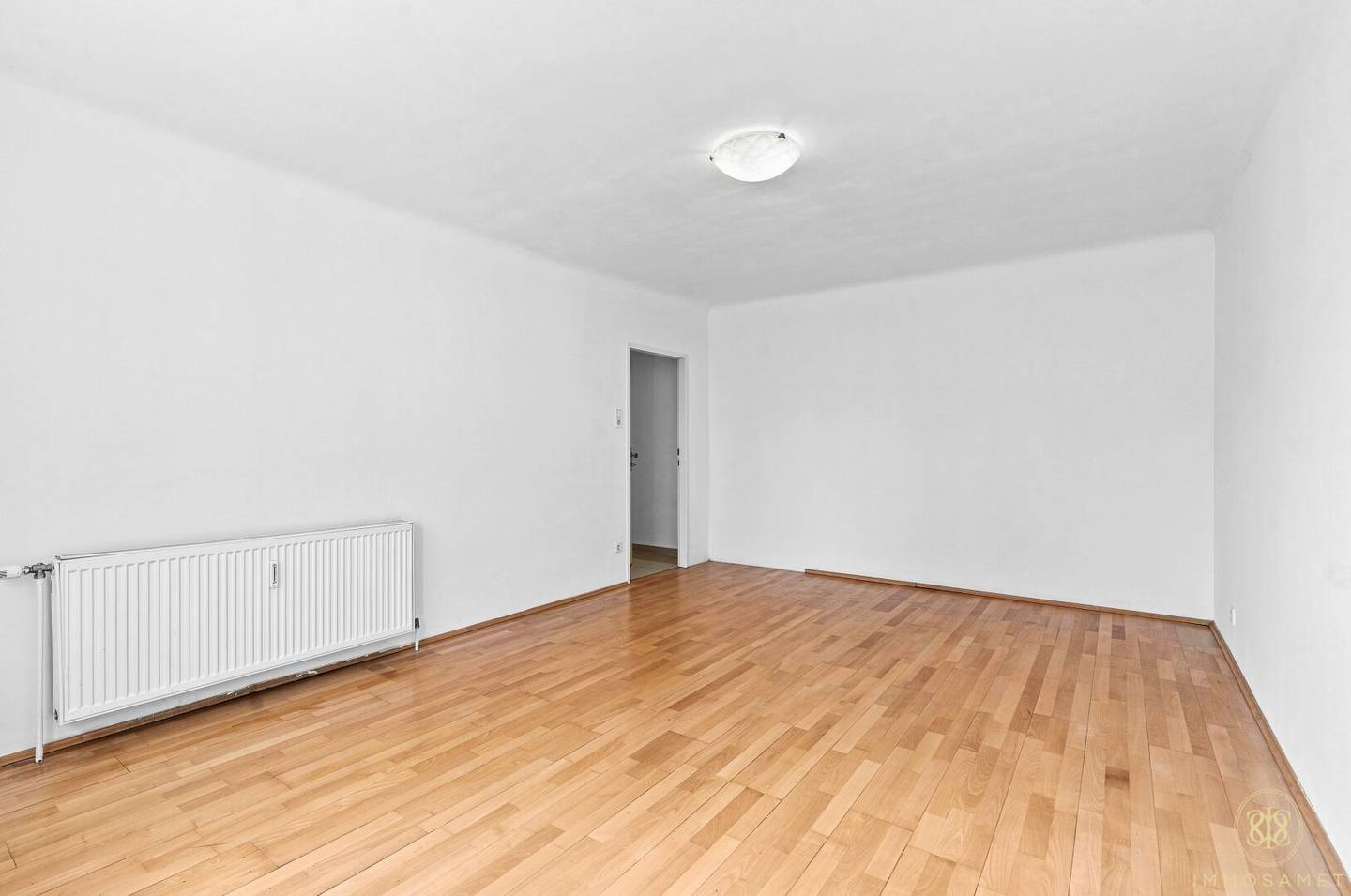 Charming 2-room with garden in 1220 Vienna