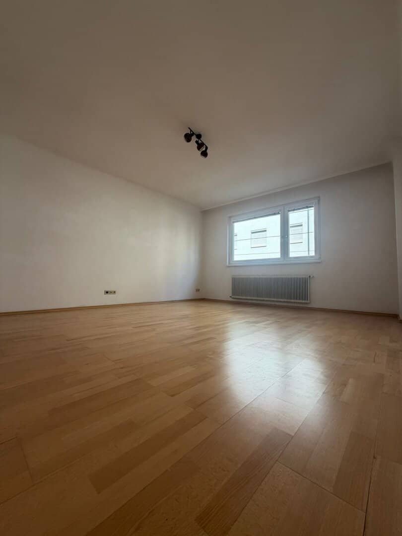 Spacious 3.5-room apartment in Vienna-Währing