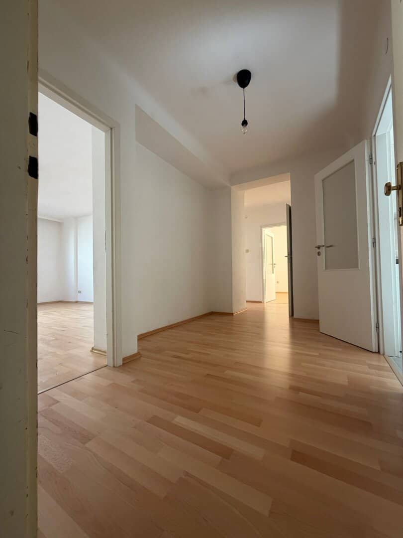 Spacious 3.5-room apartment in Vienna-Währing