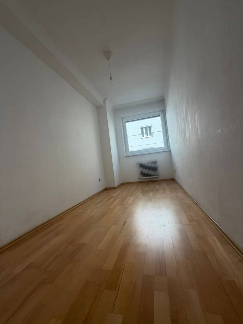 Spacious 3.5-room apartment in Vienna-Währing