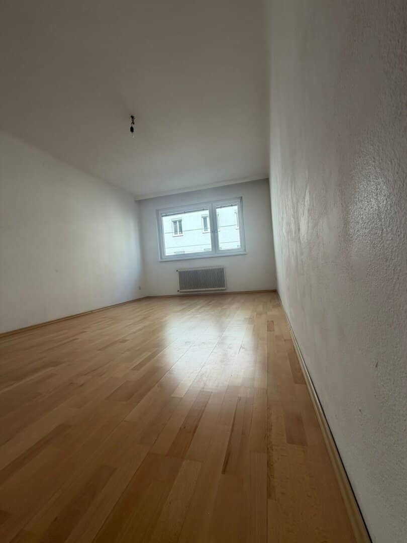 Spacious 3.5-room apartment in Vienna-Währing