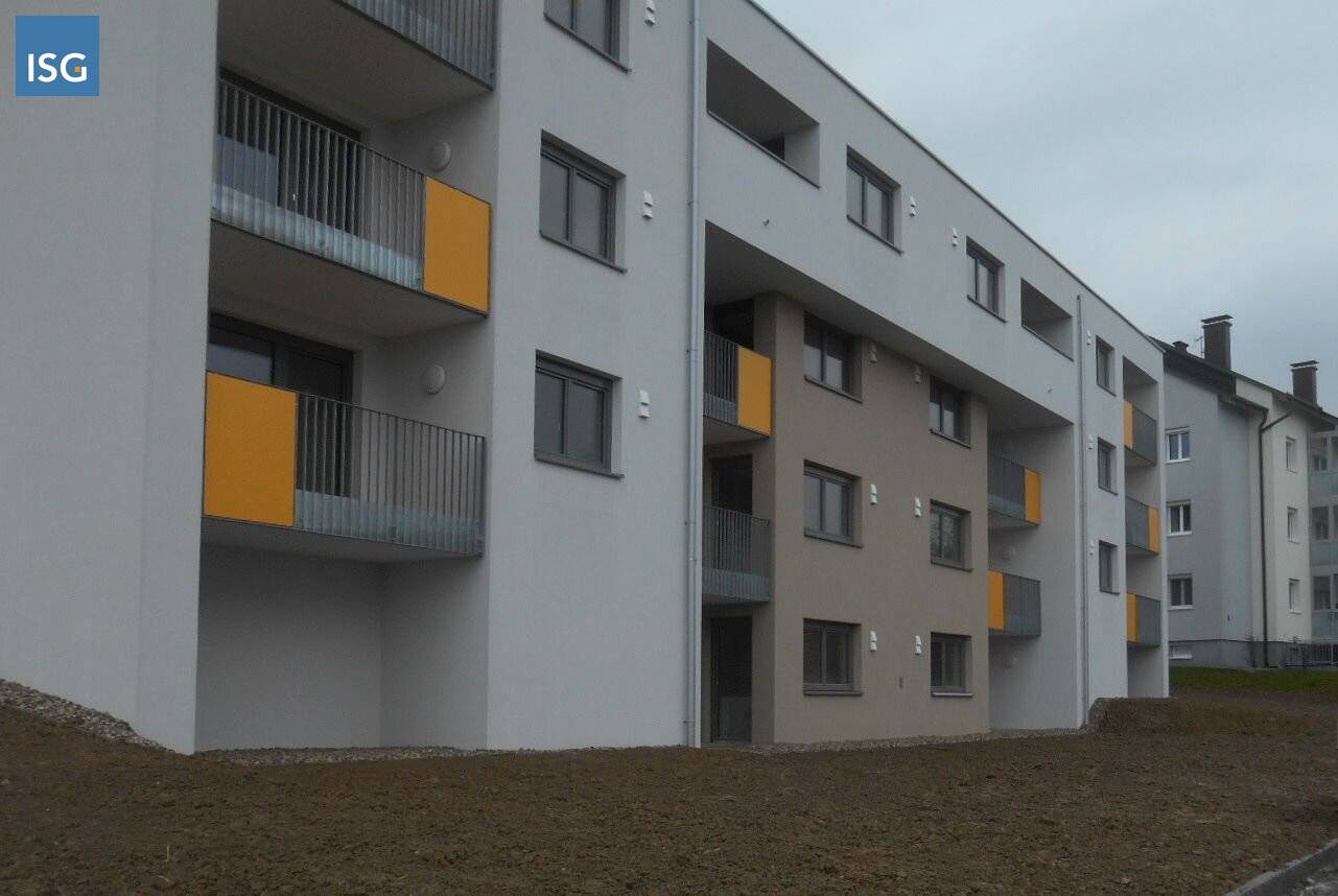Object 2060: 3-room apartment in Taufkirchen an der Pram, Margret-Bilger-Straße 27, Top 11