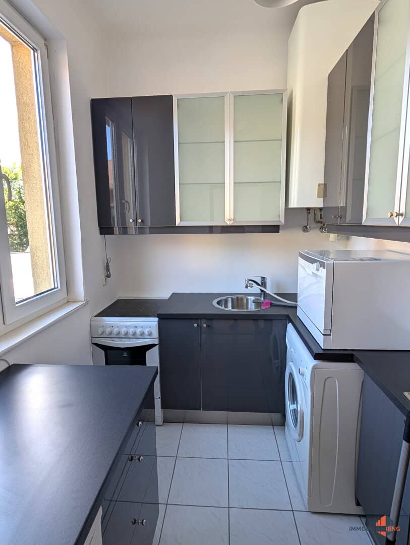 2-room apartment near the center - Purkersdorf