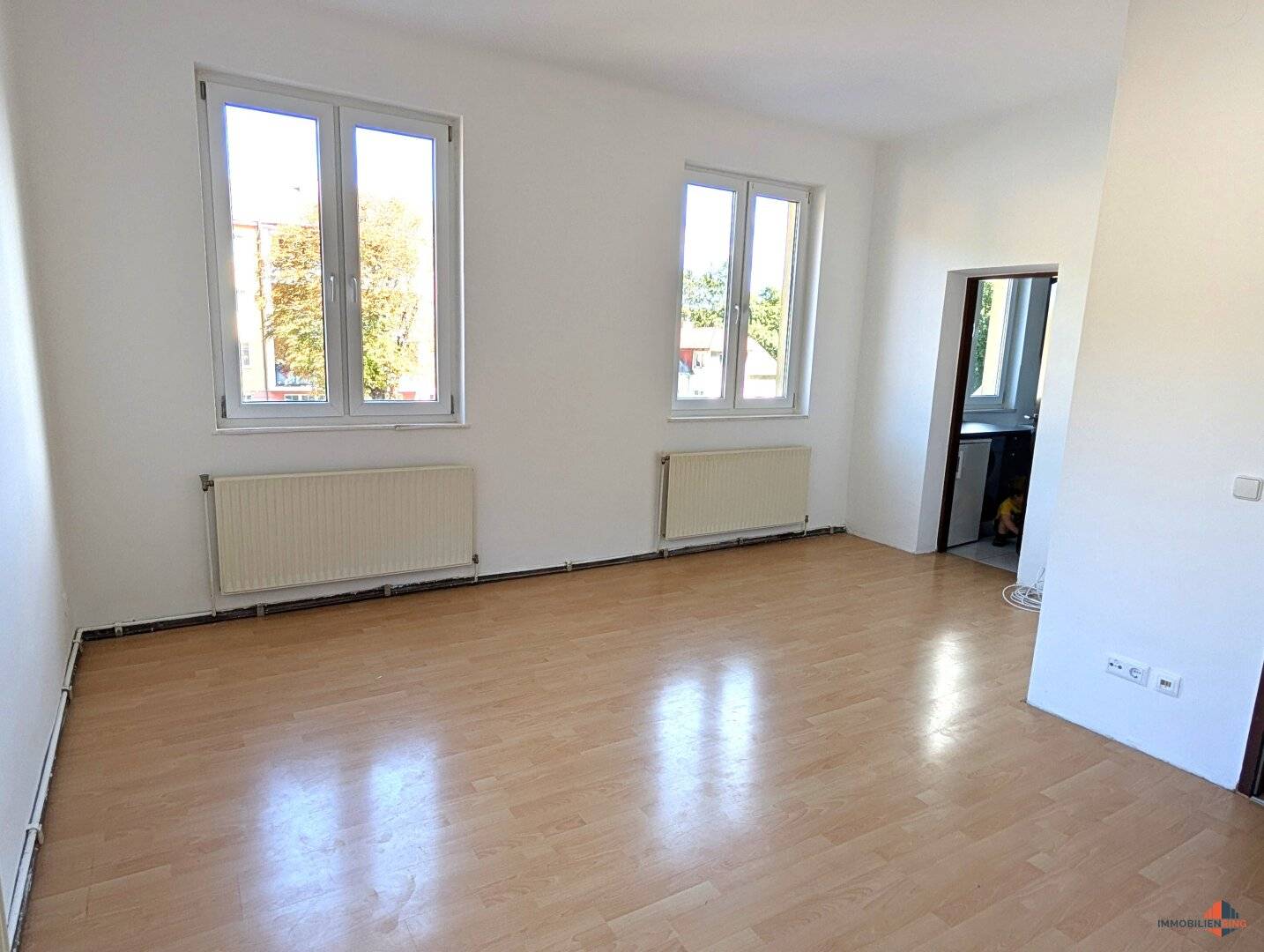 2-room apartment near the center - Purkersdorf