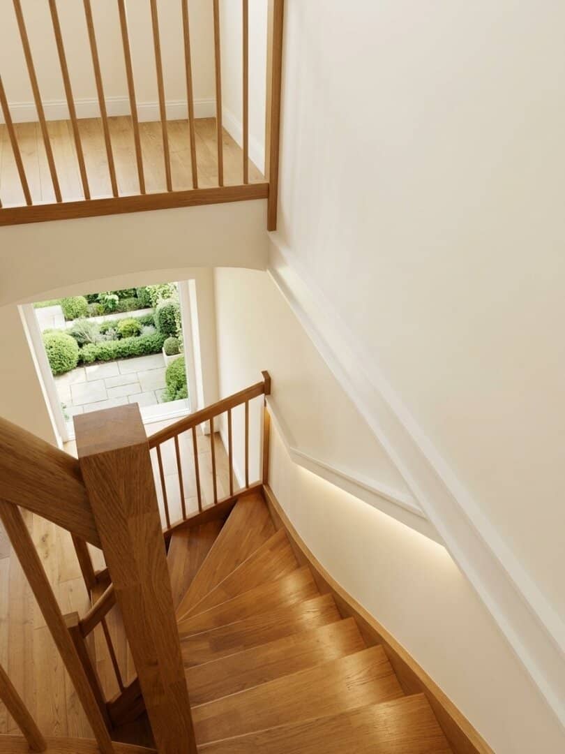 2-room maisonette apartment in unique eco old building for rent commission free