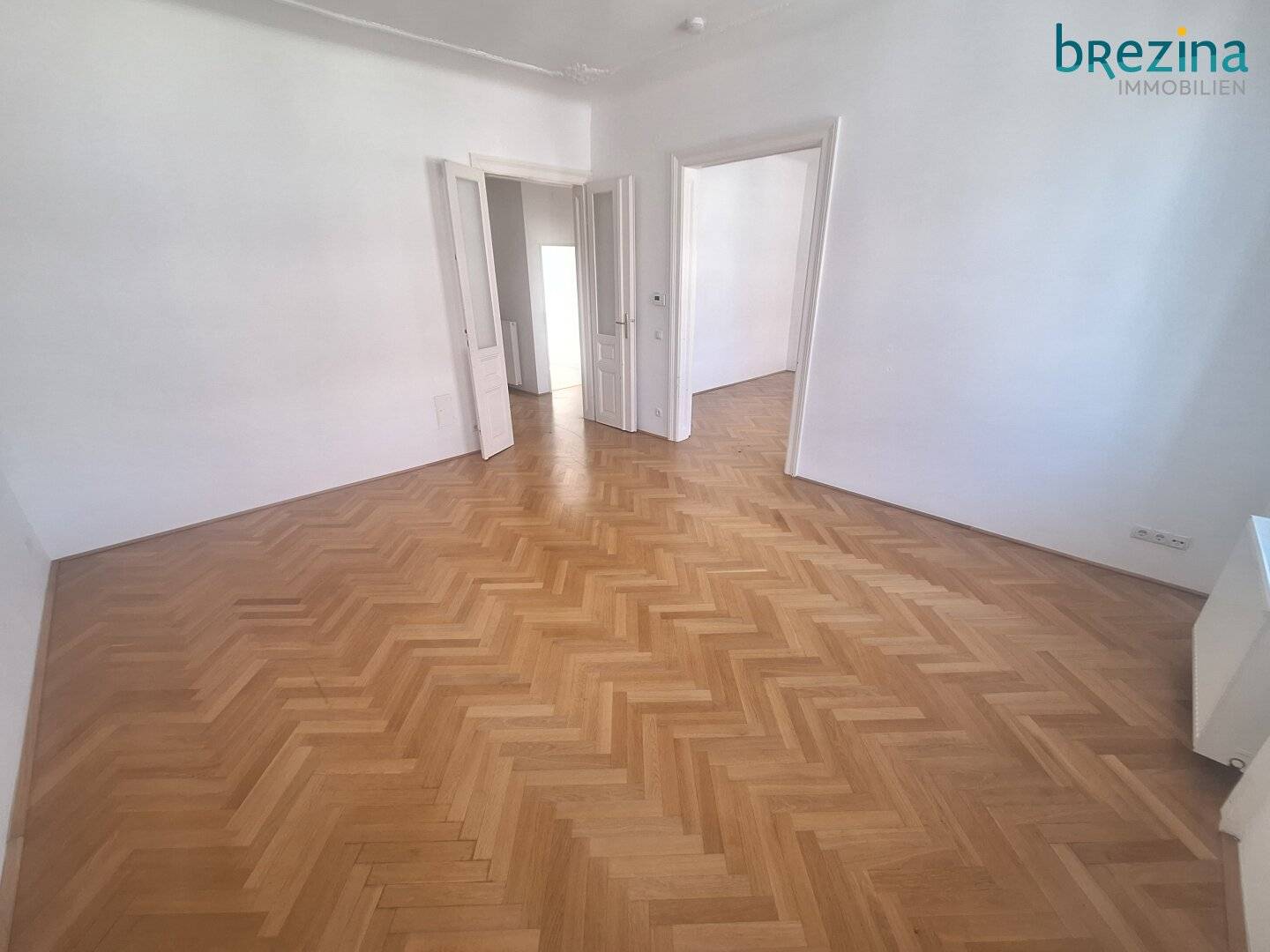 Are you fit? Beautiful and QUIETly located on Burggasse