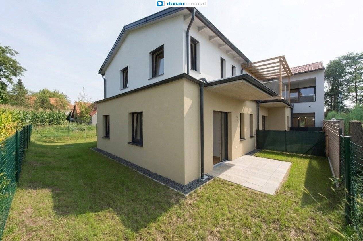 Exclusive rented, comprehensively renovated apartment with purchase price reduction when taking over state funding in Leibnitz
