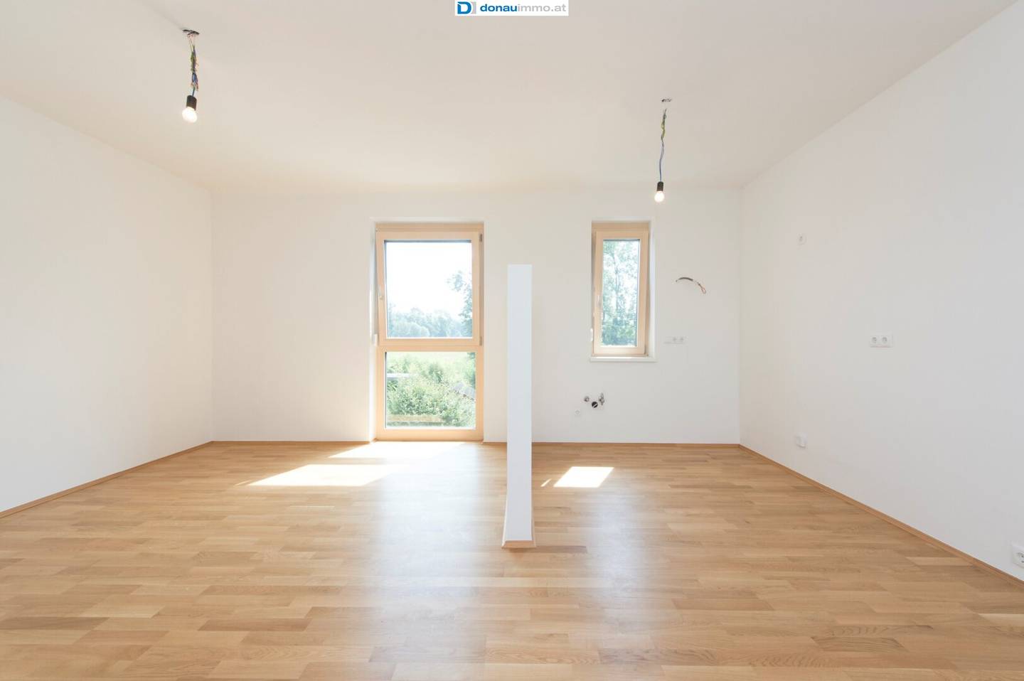 Exclusive rented fully renovated apartment with purchase price reduction when taking over state subsidy in Leibnitz