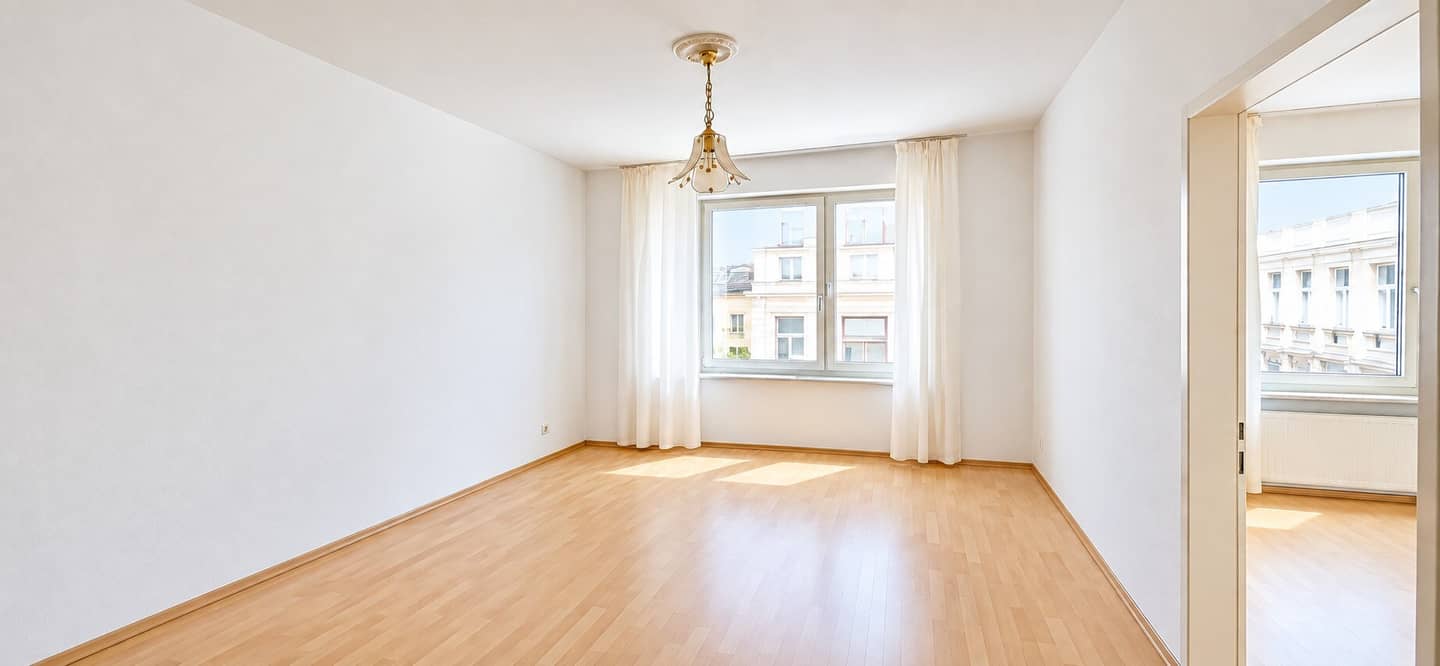 TOP LOCATION 1010 VIENNA | 2-room apartment near St. Stephen's Cathedral &amp; Schwedenplatz