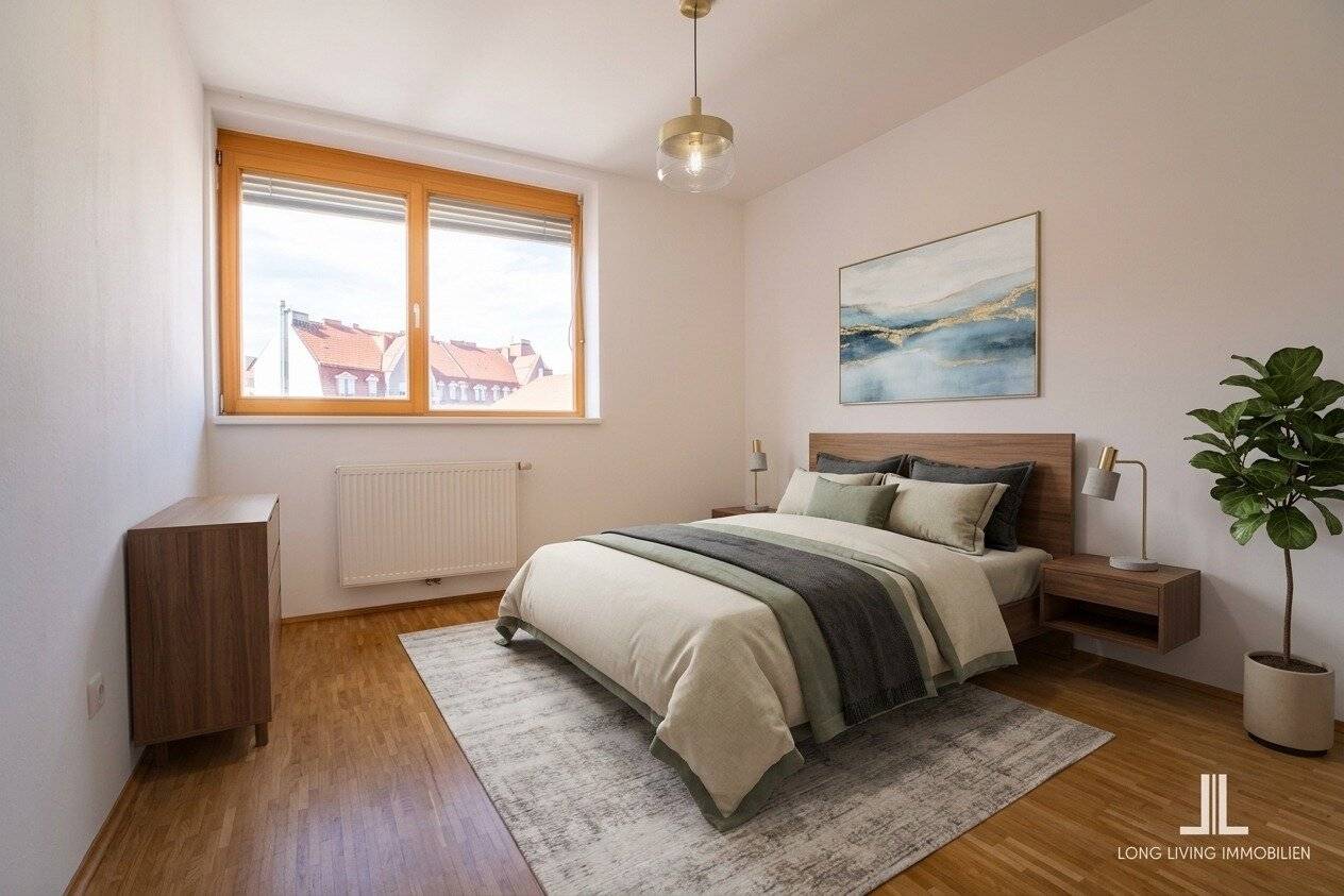 Über den Dächern von Graz – freie 3-Zimmer-Maisonette mit großzügiger Dachterrasse und privatem Liftzugang_Top 10