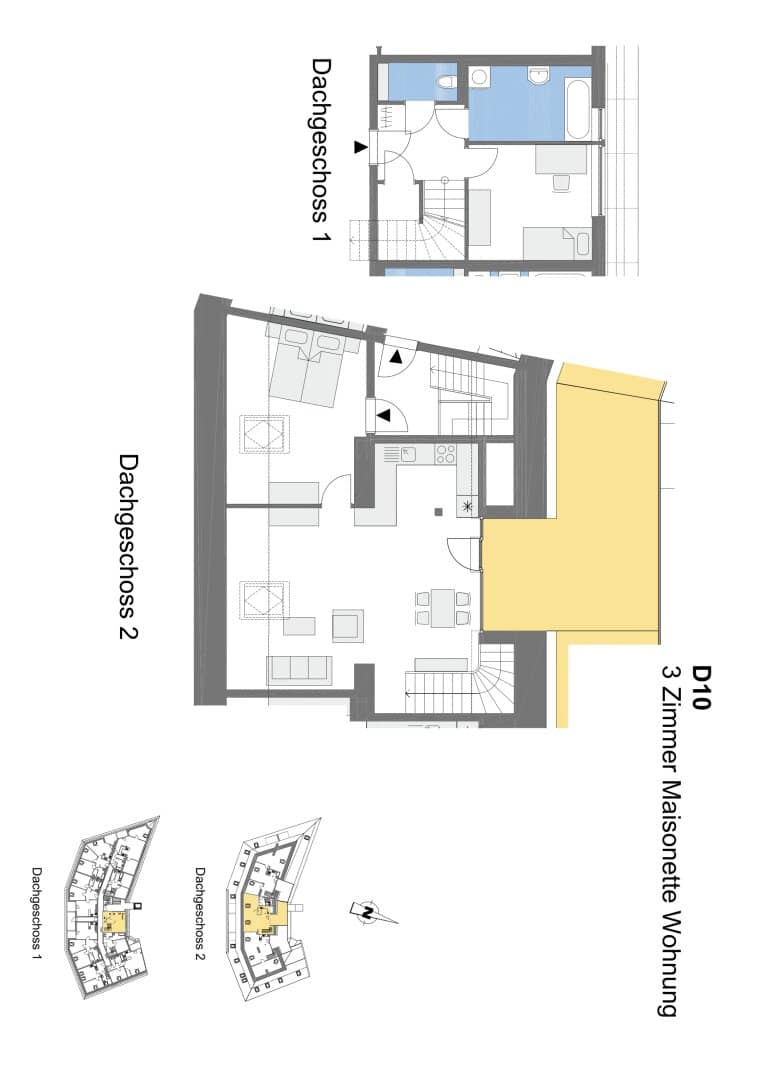 Grundriss 1