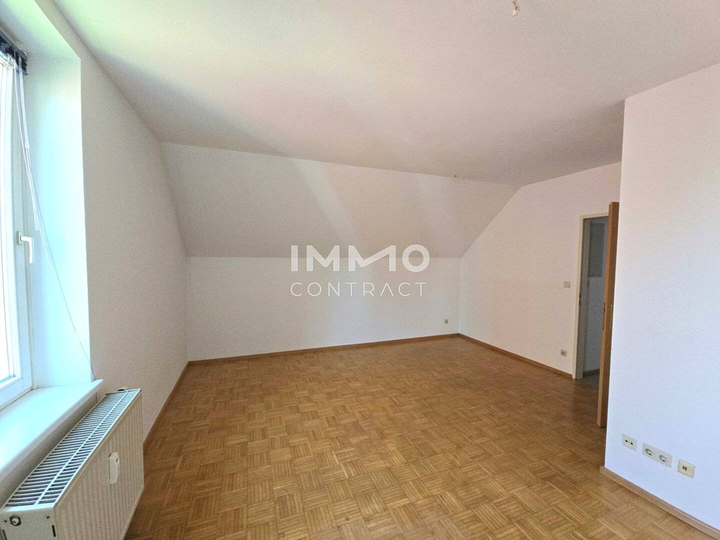 Friendly and bright SINGLE-HIT in quiet, central location - Laimburggass 9 - Top 08
