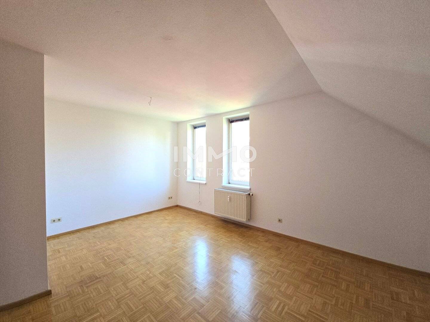 Friendly and bright SINGLE-HIT in quiet, central location - Laimburggass 9 - Top 08