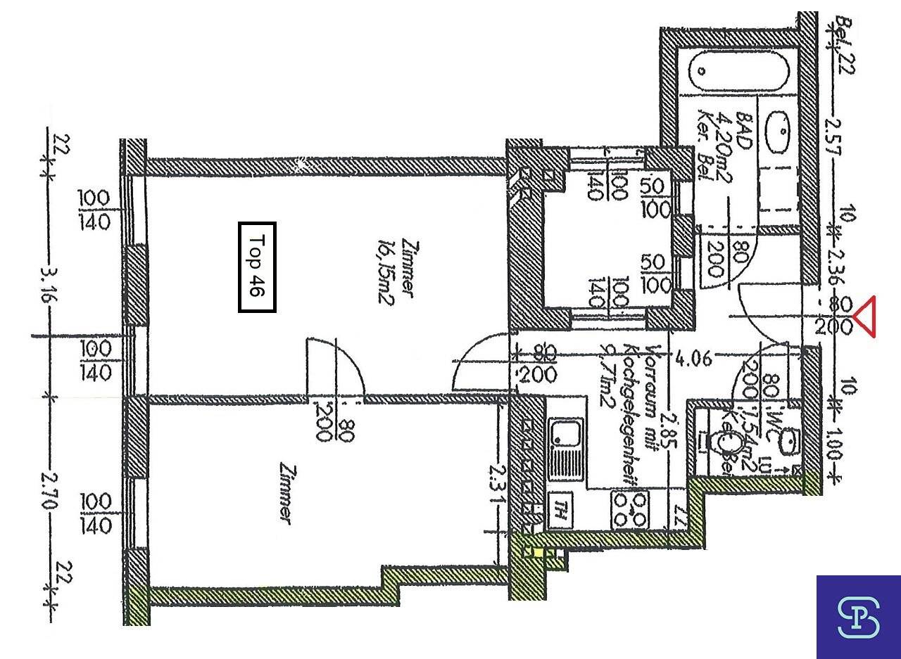 Grundriss 1