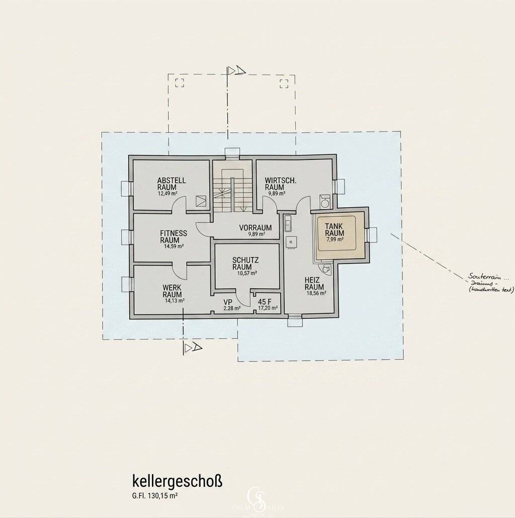 Grundriss 3