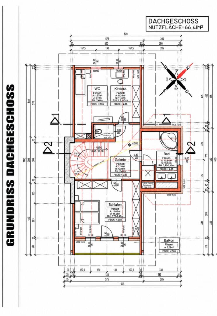 Grundriss 2