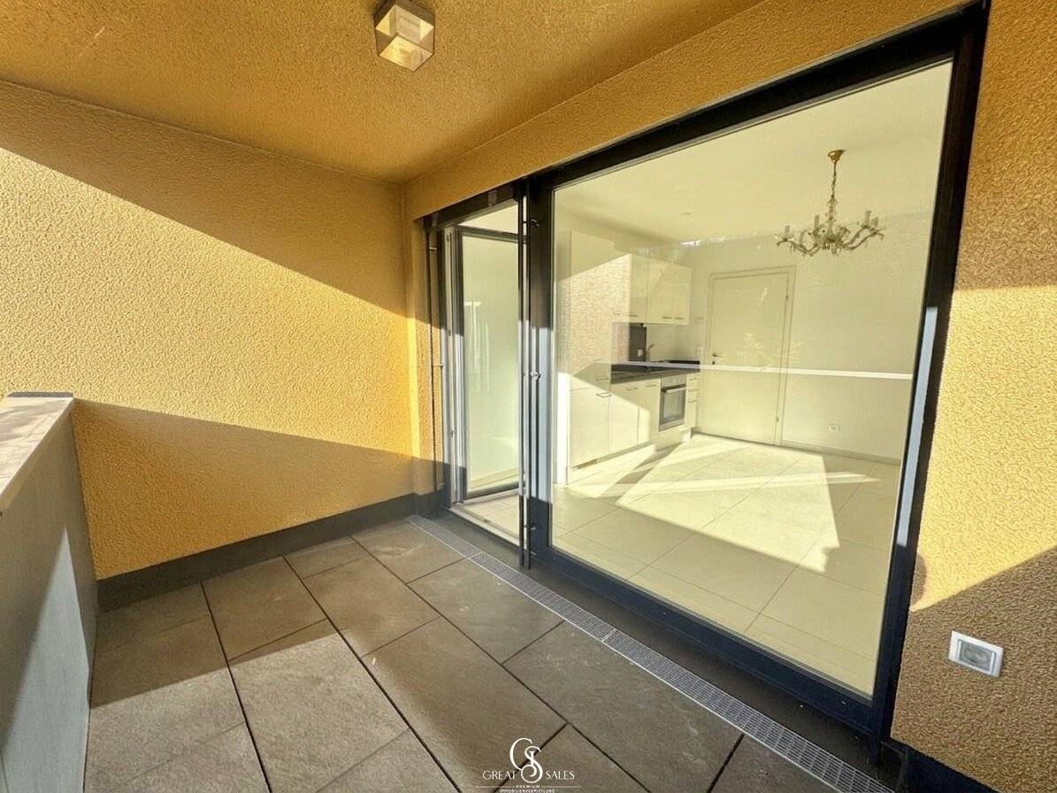 Exklusive Drei-Zimmer-Eigentumswohnung mit traumhafter Westterrasse