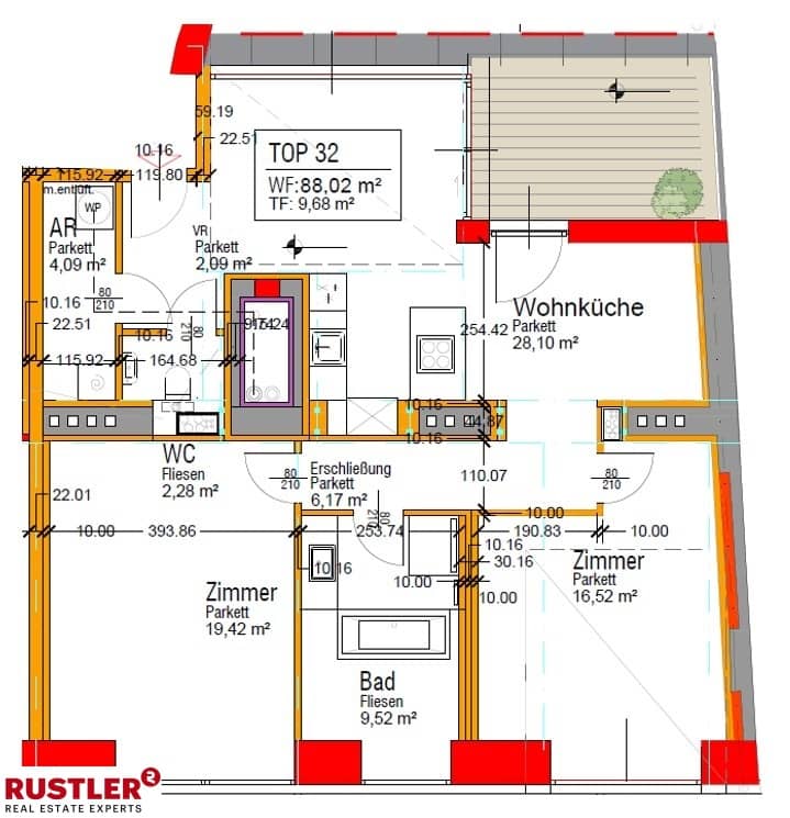 Grundriss 1