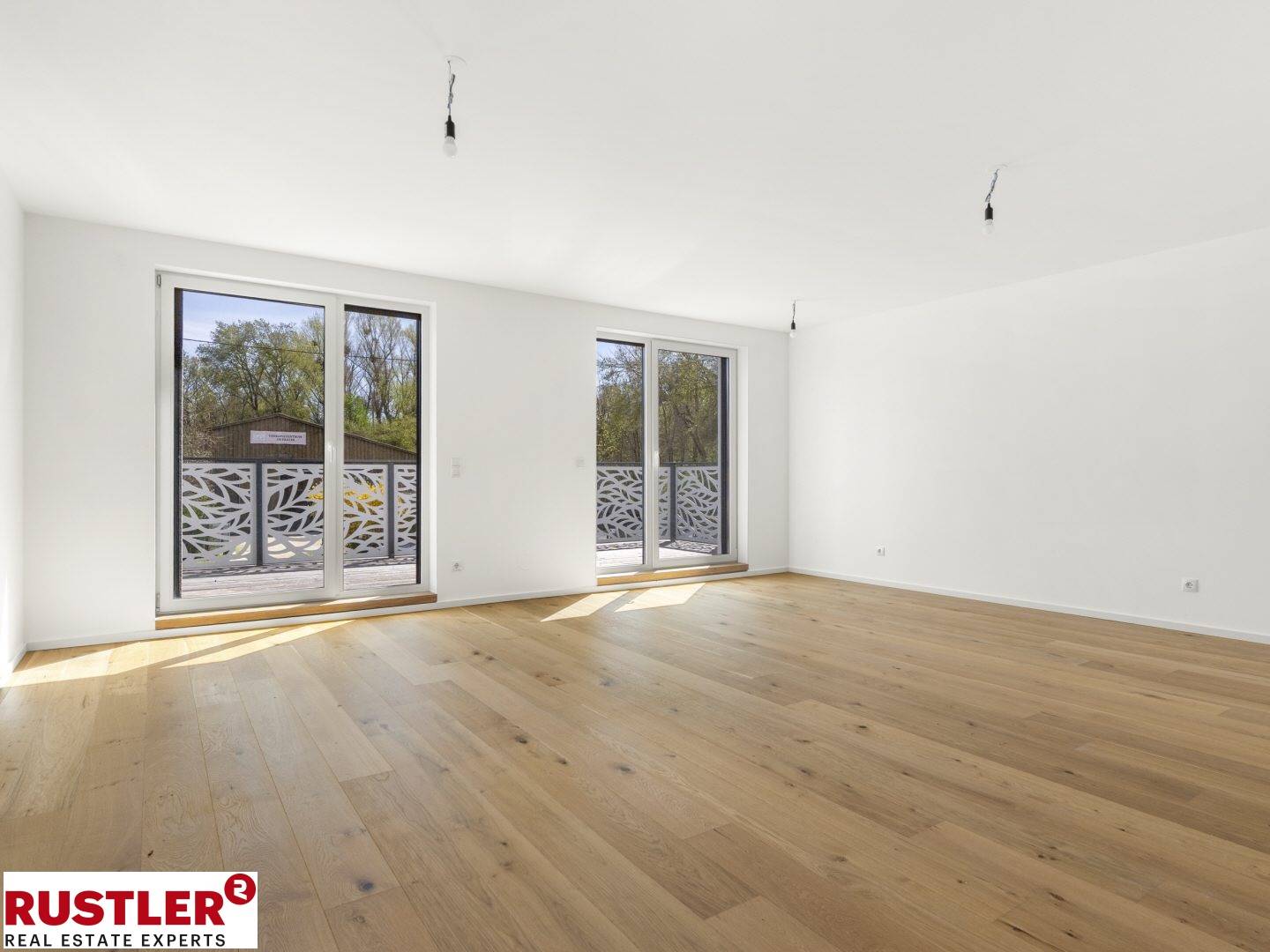 Südseitige Erdgeschosswohnung mit Privatgarten