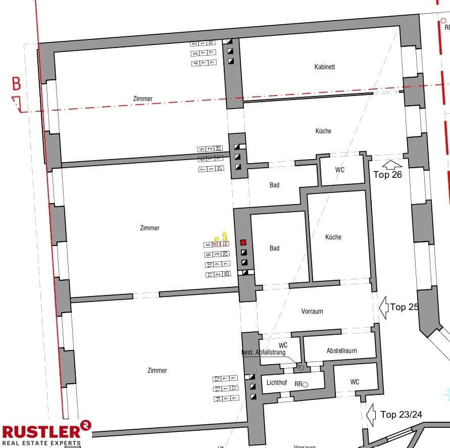 Grundriss 1