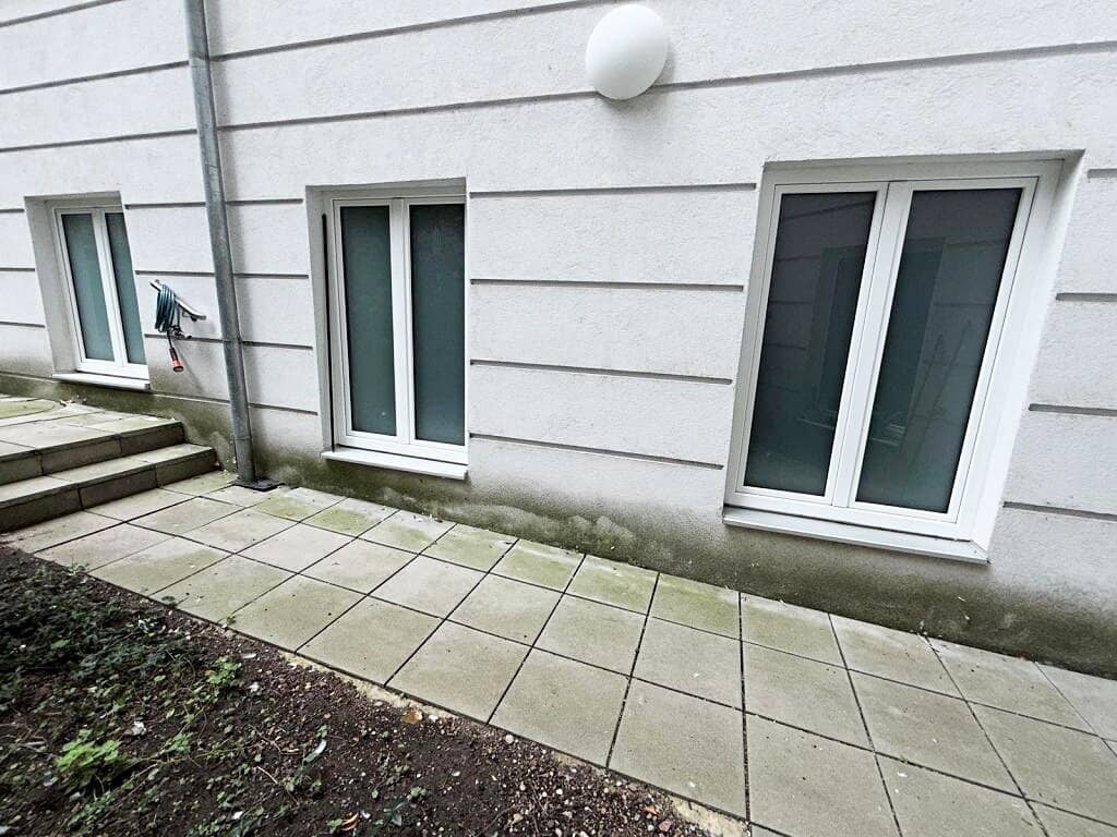 LAZARETTGASSE, 33 m2 Lagerfläche im Souterrain, 1 Raum, Heizung, AKH-Nähe