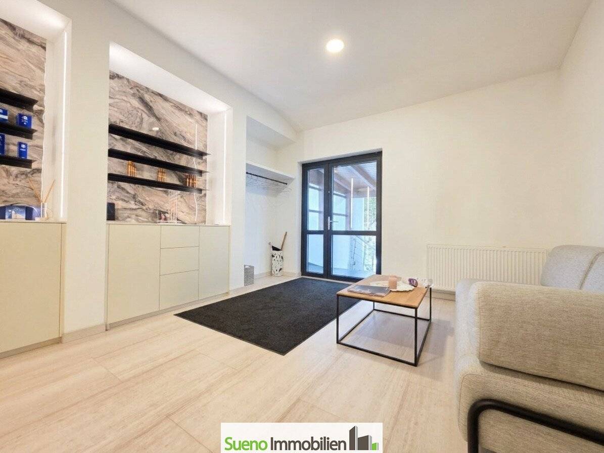 Großes, helles &amp; perfekt modernes Studio in Wolfern zu mieten!