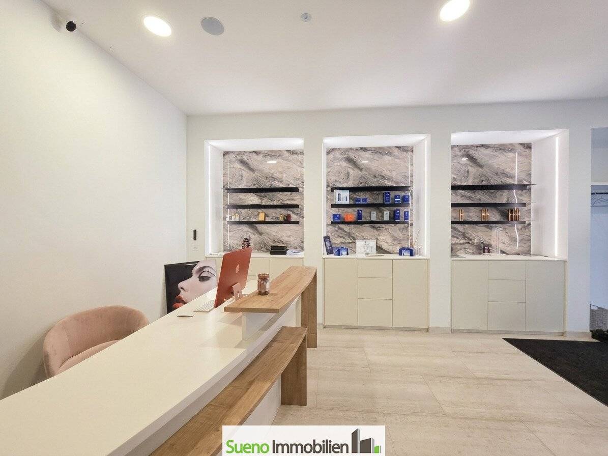Großes, helles &amp; perfekt modernes Studio in Wolfern zu mieten!