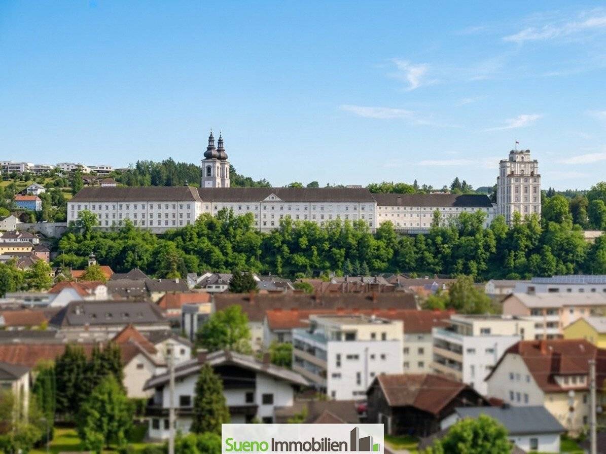 Gewerbegrund in Top-Lage – Jetzt in 4550 Kremsmünster verfügbar zu Miete/Pacht!