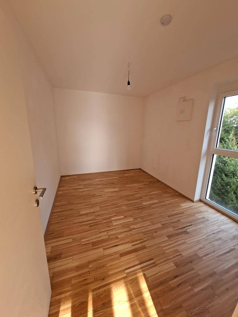 Lichtdurchflutete Wohnung im Cumberlandpark mit Tiefgarage