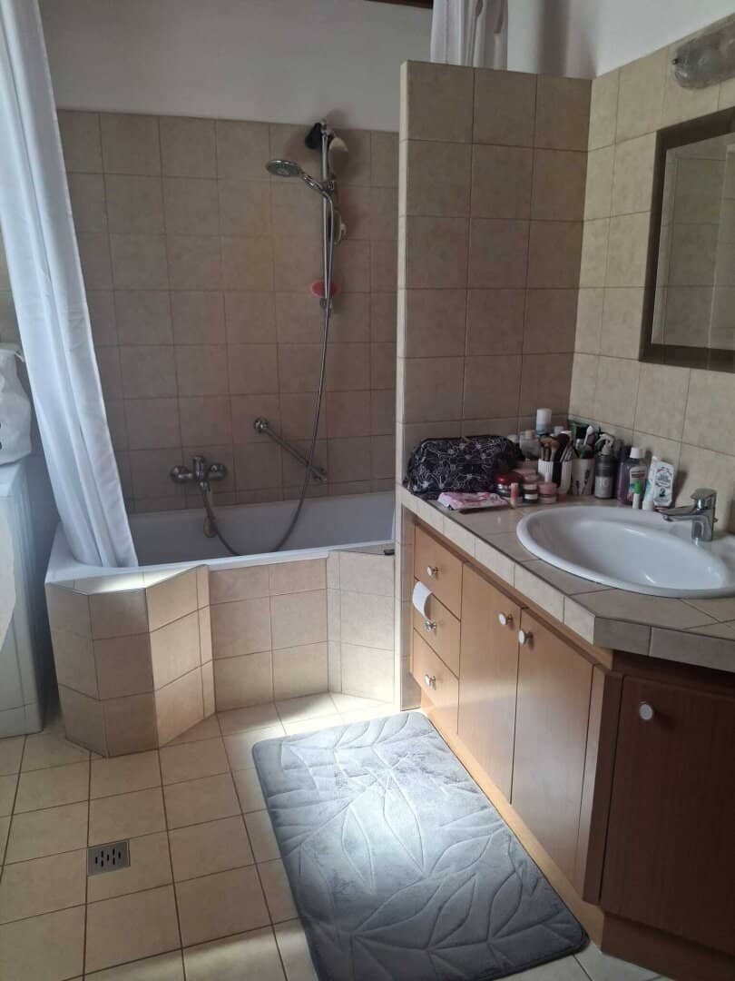 Living with a Wide View - Nice Attic Apartment with Terrace