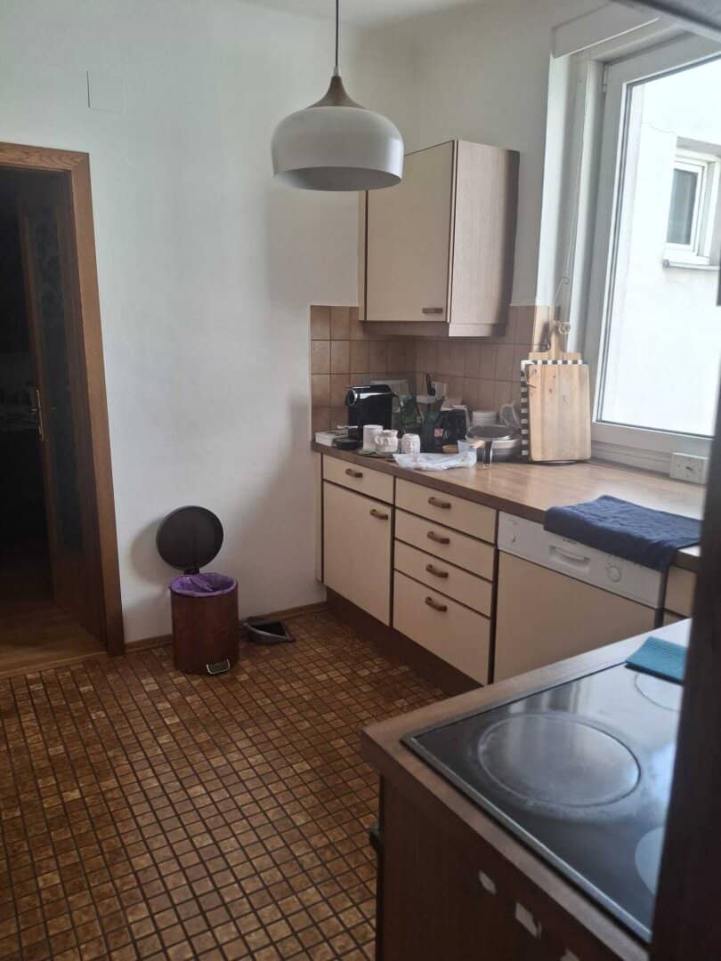 Living with a Wide View - Nice Attic Apartment with Terrace