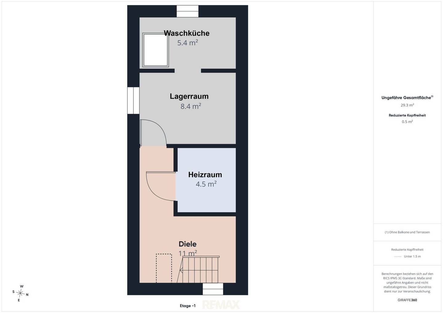 Grundriss 3