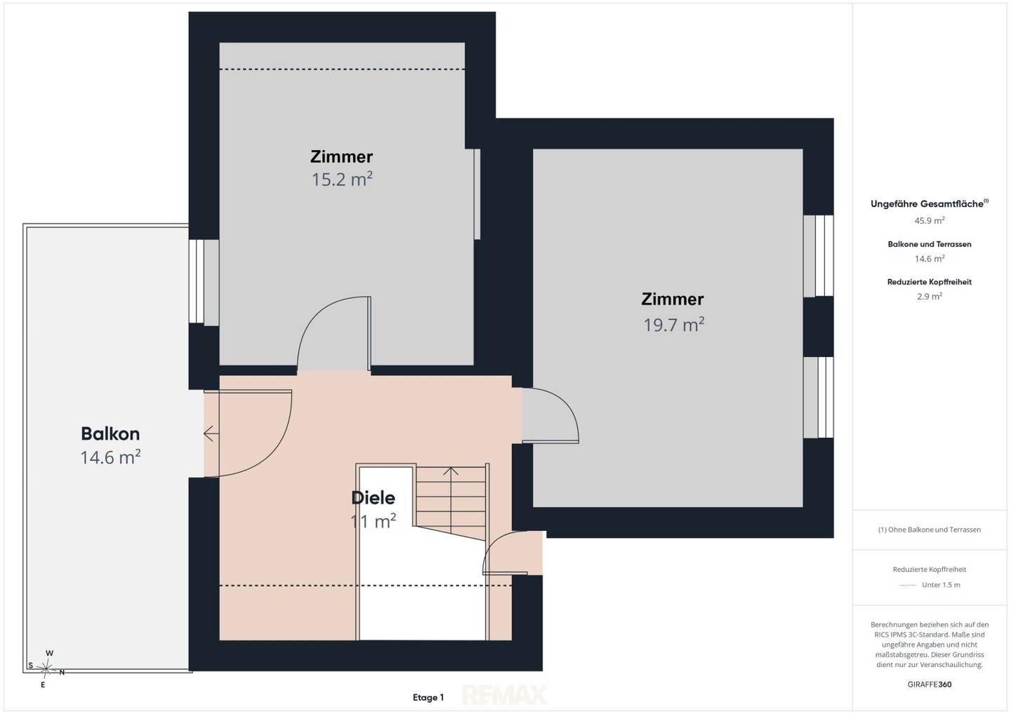 Grundriss 2