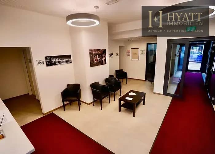 Investment Apartments | Approval as Lodging Establishment | Unique Opportunity