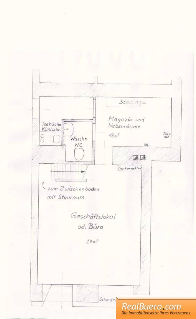 Grundriss 1